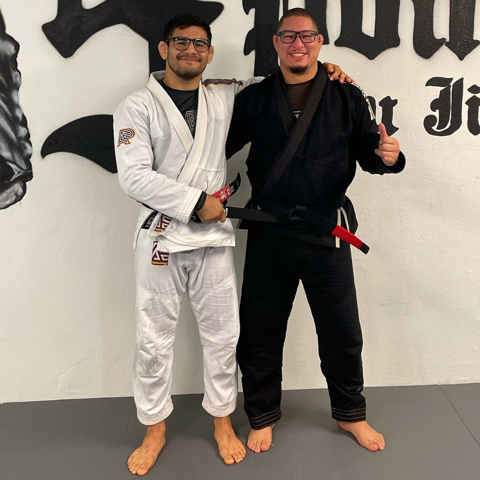 Danny Nuñez