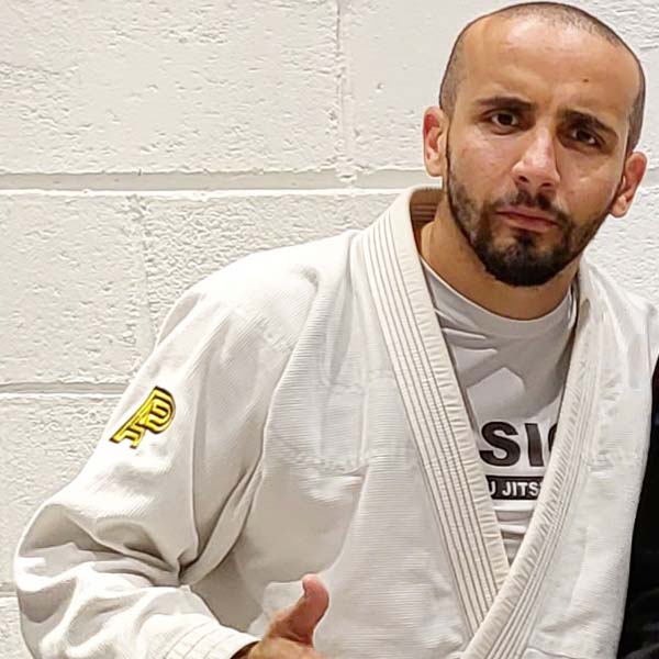 Pedro Garcia